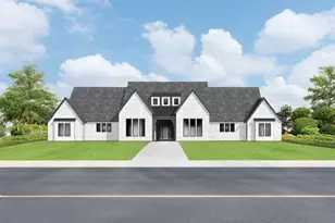 416 Pedernales Dr, Aledo, TX 76008 - Photo 3