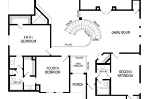 604 S Hidden Lks Dr, DeSoto, TX 75115 - Photo 31