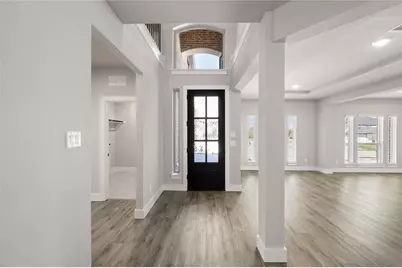 604 S Hidden Lakes Drive, DeSoto, TX 75115 - Photo 5