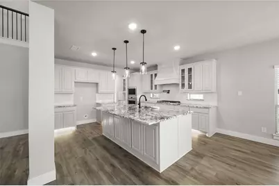 604 S Hidden Lakes Drive, DeSoto, TX 75115 - Photo 11