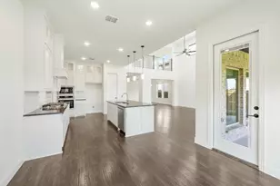 805 Turnbull Ave, Fort Worth, TX 76247 - Photo 19