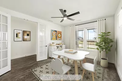 805 Turnbull Avenue, Fort Worth, TX 76247 - Photo 7