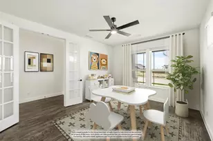 805 Turnbull Ave, Fort Worth, TX 76247 - Photo 7