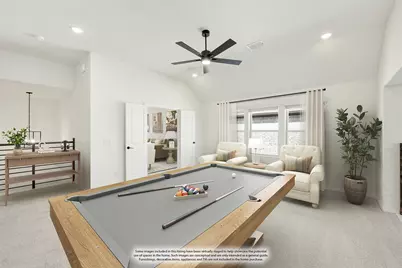 805 Turnbull Avenue, Fort Worth, TX 76247 - Photo 29