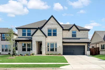 805 Turnbull Avenue, Fort Worth, TX 76247 - Photo 1