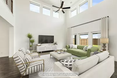 805 Turnbull Avenue, Fort Worth, TX 76247 - Photo 13