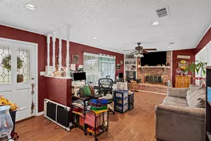 245 Co Rd 3696, Springtown, TX 76082 - Photo 7