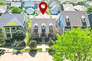 1236 Spanish Moss Dr, Savannah, TX 76227 - Photo 3