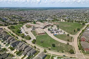 1236 Spanish Moss Dr, Savannah, TX 76227 - Photo 31