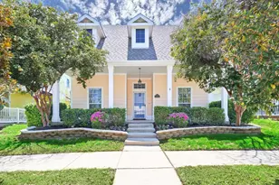 1236 Spanish Moss Dr, Savannah, TX 76227 - Photo 1