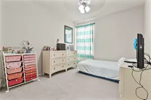 5828 Giddyup Ln, Fort Worth, TX 76179 - Photo 19