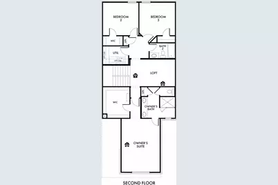 660 Sandiford Court, Mansfield, TX 76063 - Photo 3