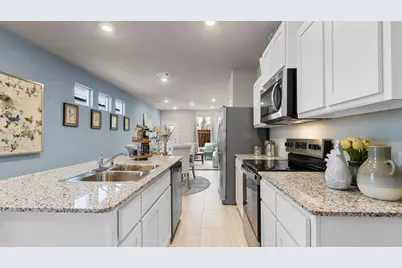 3104 Strawberry Farm Lane, Fort Worth, TX 76140 - Photo 5