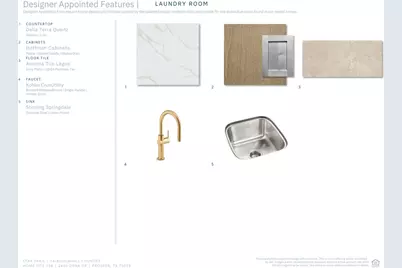 2440 Dena Drive, Prosper, TX 75078 - Photo 11