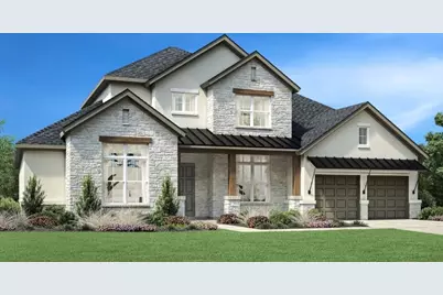 2440 Dena Drive, Prosper, TX 75078 - Photo 1