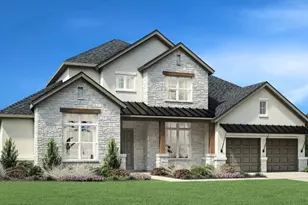 2440 Dena Dr, Prosper, TX 75078 - Photo 1