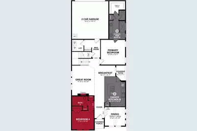 8805 Acorn Avenue, Justin, TX 76247 - Photo 33