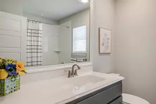 6829 Canyon Rock, Benbrook, TX 76126 - Photo 31