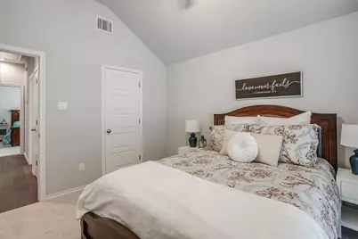 6829 Canyon Rock, Benbrook, TX 76126 - Photo 29