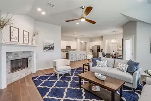 6829 Canyon Rock, Benbrook, TX 76126 - Photo 17