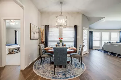 6829 Canyon Rock, Benbrook, TX 76126 - Photo 13