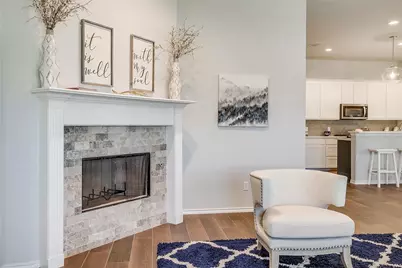 6829 Canyon Rock, Benbrook, TX 76126 - Photo 19