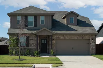 4050 Georges Bend, Crandall, TX 75114 - Photo 1
