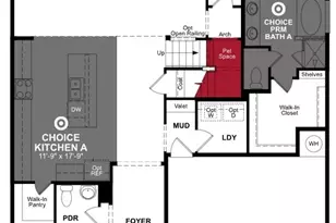 4050 Georges Bnd, Crandall, TX 75114 - Photo 31