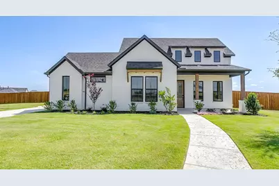 865 Feathergrass Court, Haslet, TX 76052 - Photo 1