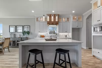 1585 Fm-1752, Savoy, TX 75479 - Photo 1