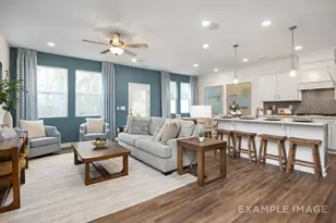 1711 Zachary Ave, Wylie, TX 75098 - Photo 3