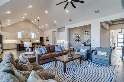 1546 Ripasso Way, McLendon Chisholm, TX 75032 - Photo 7