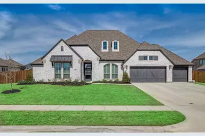 1546 Ripasso Way, McLendon Chisholm, TX 75032 - Photo 1