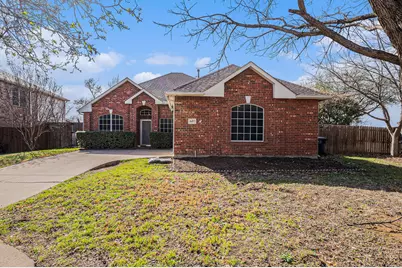 8477 Island Circle, Fort Worth, TX 76137 - Photo 1