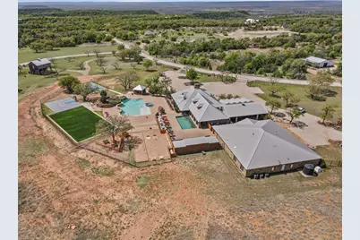 1060 Post Oak Road, Gordon, TX 76453 - Photo 21