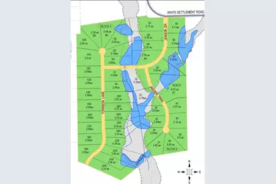 100 Jenson Drive, Fort Worth, TX 76108 - Photo 1