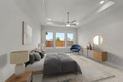 604 Crystal View Drive, Mansfield, TX 76063 - Photo 5