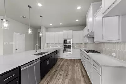 604 Crystal View Drive, Mansfield, TX 76063 - Photo 21