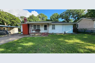 5612 Wainwright Drive, Fort Worth, TX 76112 - Photo 1