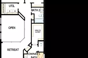 9504 Dahlia Blvd, Mesquite, TX 75126 - Photo 3