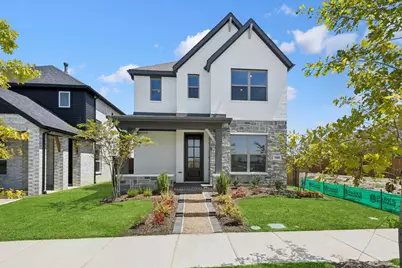 9504 Dahlia Boulevard, Mesquite, TX 75126 - Photo 1