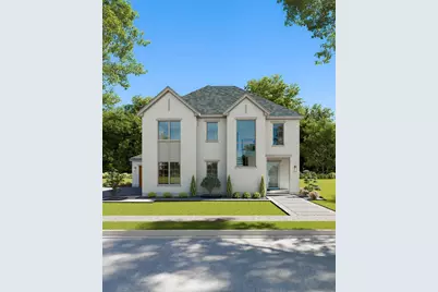 8432 Livi Street, North Richland Hills, TX 76182 - Photo 1