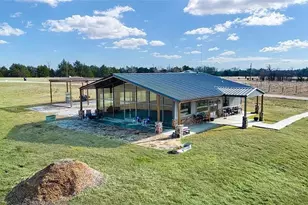 125 Heritage Rd, Gordonville, TX 76245 - Photo 3