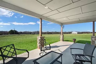 125 Heritage Rd, Gordonville, TX 76245 - Photo 17