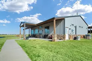 125 Heritage Rd, Gordonville, TX 76245 - Photo 1