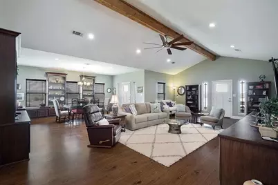 125 Heritage Road, Gordonville, TX 76245 - Photo 23