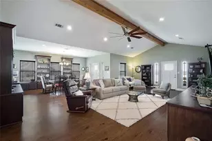 125 Heritage Rd, Gordonville, TX 76245 - Photo 23