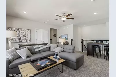 5908 Pebble Drive, Celina, TX 75009 - Photo 11