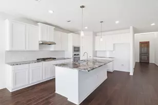 5908 Pebble Dr, Celina, TX 75009 - Photo 5