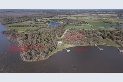 2100 S Oaks Lane, Lone Oak, TX 75453 - Photo 1